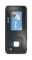 Sandisk Sansa c250 MP3 2Gb (SDMX7R-2048K-E70)